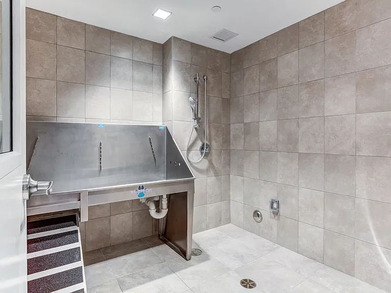 North Square Apartments at The Mill District — Photo 8