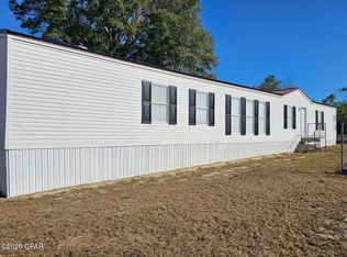 12511 Sweetwater Branch Rd, Fountain, FL 32438