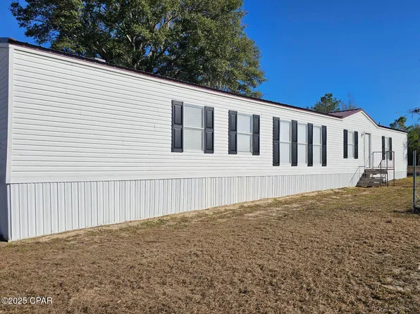 12511 Sweetwater Branch Rd, Fountain, FL 32438
