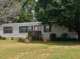 1629 Highway 252, Belton, SC 29627