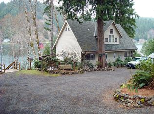 71403 Fishhawk Rd, Birkenfeld, OR 97016