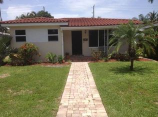1211 Lincoln St, Hollywood, FL 33019