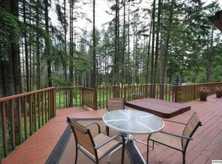 2841 Hillcrest St NW, Albany, OR 97321