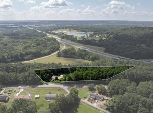 5628 Rock Mountain Lake Rd #0, Bessemer, AL 35022