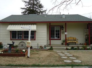 758 And 760 N L St, Livermore, CA 94551