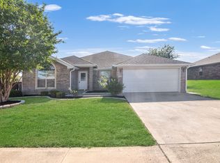 4202 Maid Marian Cir, Killeen, TX 76549
