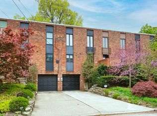 5404 Aiken Pl, Pittsburgh, PA