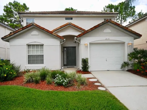 2414 Saint Augustine Blvd, Haines City, FL 33844