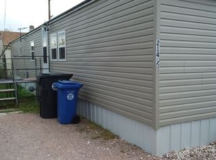 214 E Denver St #2, Rapid City, SD 57701