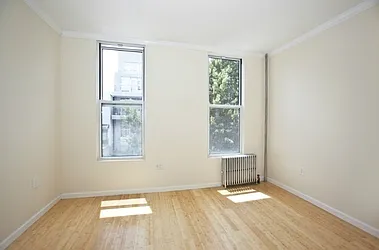 Rented by Brick&Mortar