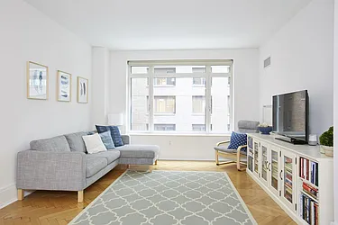 Rented by Brown Harris Stevens