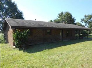 11427 Old Hillsboro Rd, Forest, MS 39074