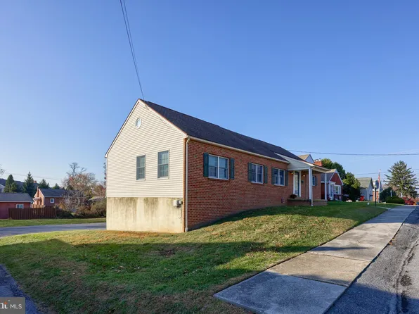 903 Smith Ave, Lebanon, PA 17042