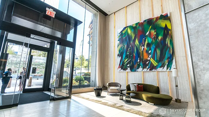 Rented by Silverstone Group USA Corp. | media 29