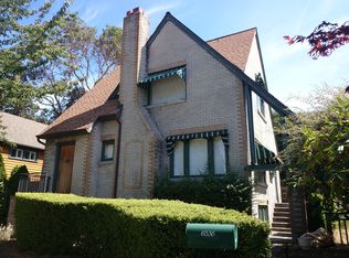 6536 40th Ave SW, Seattle, WA 98136