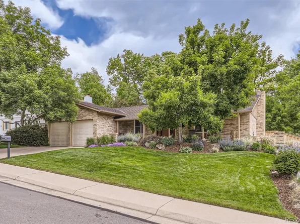 2400 S Brentwood Street, Lakewood, CO 80227