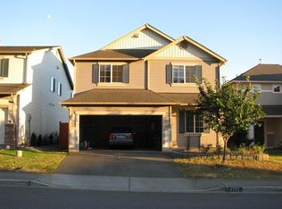 2703 NE 2nd St, Renton, WA 98056