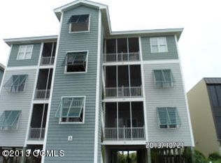 101 Salter Path Rd #501C, PINE KNOLL SHORES, NC 28512