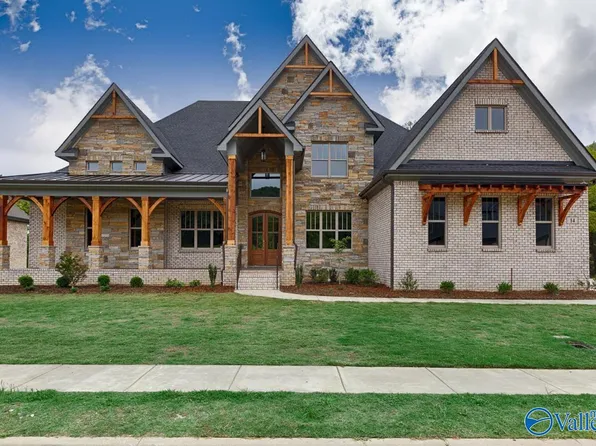 14 Blue Meadow Way, Gurley, AL 35748