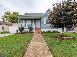 3026 New York Ave, Baltimore, MD 21227