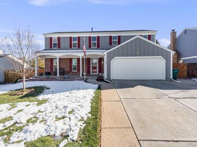 12192 W Layton Avenue, Morrison, CO, 80465