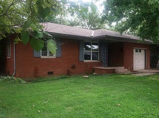 2208 Carlisle Rd, Oklahoma City, OK 73120