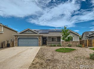 7717 11th Street Dr, Greeley, CO 80634