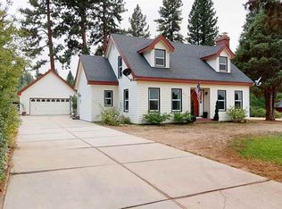 351 Wrangler Dr, Loyalton, CA 96118