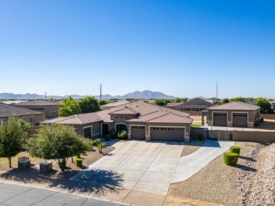 19737 E Willow Dr, Queen Creek, AZ, 85142