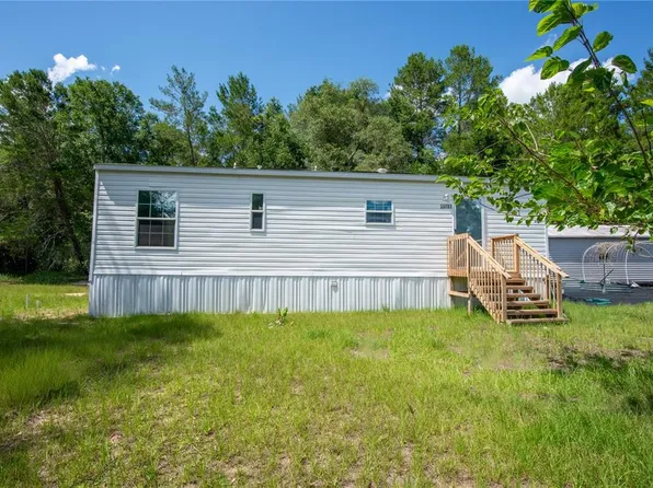 26721 Chippewa Trl, Brooksville, FL 34601