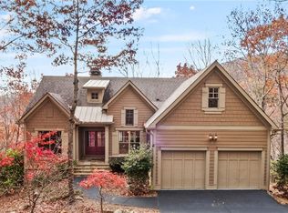 767 Columbine Dr, Jasper, GA 30143