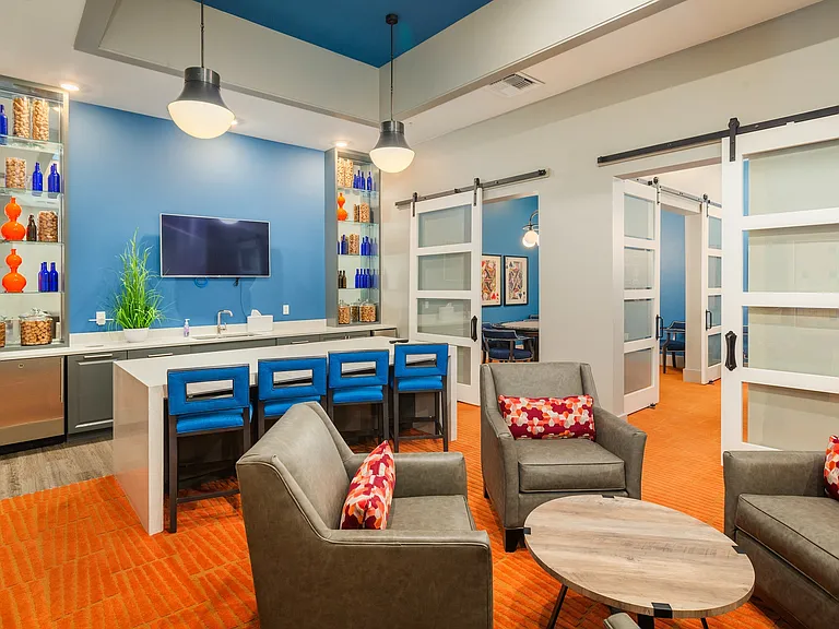 Solana Lakewood 55+ Active Adult Apartment Homes — Photo 12