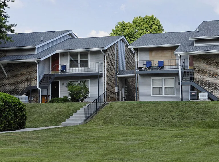 Walker Springs Apartments — Photo 22