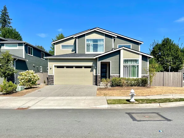 8810 NE 177th St, Bothell, WA 98011