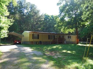 3711 Coker Rd, Gainesville, GA 30507