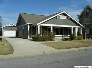 612 Enclave Ln, Calera, AL 35040