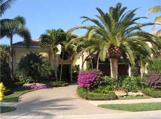 115 San Marita Way, Palm Beach Gardens, FL 33418