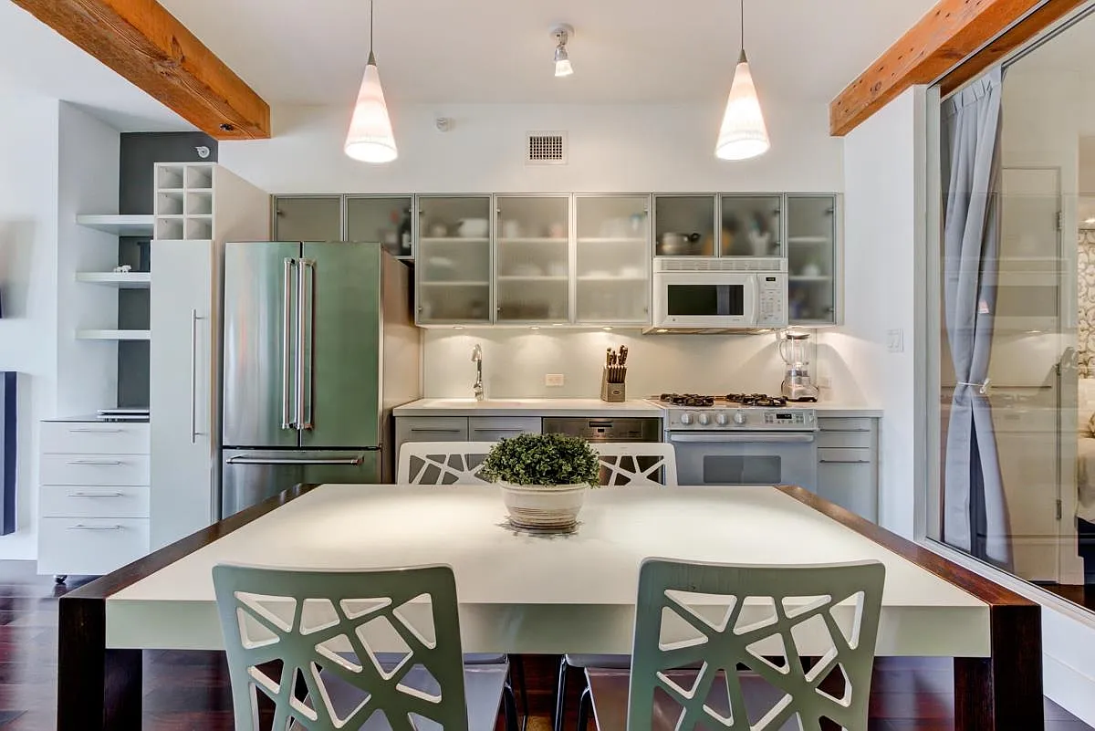 1 bed, 676 sqft, $2,850 — Photo 4