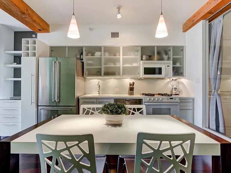 1275 Hamilton St #207 — Photo 4