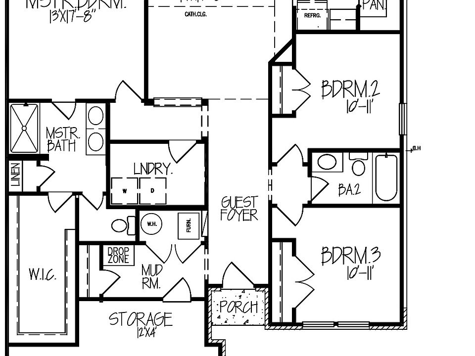 2nd image of 550 Overcup St #29B