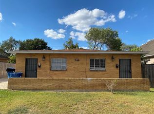 807 Washington St, South Houston, TX 77587