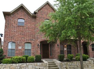 6727 Livorno Ln, Frisco, TX 75034