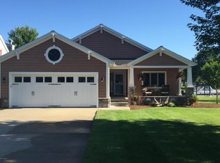 5393 Tonto Rd, Pentwater, MI 49449