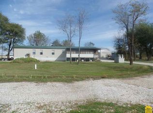 13176 Highway Tt, Warsaw, MO 65355
