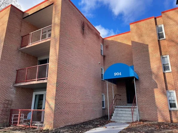 904 Brightwood Manor Dr #A3, Blacksburg, VA 24060