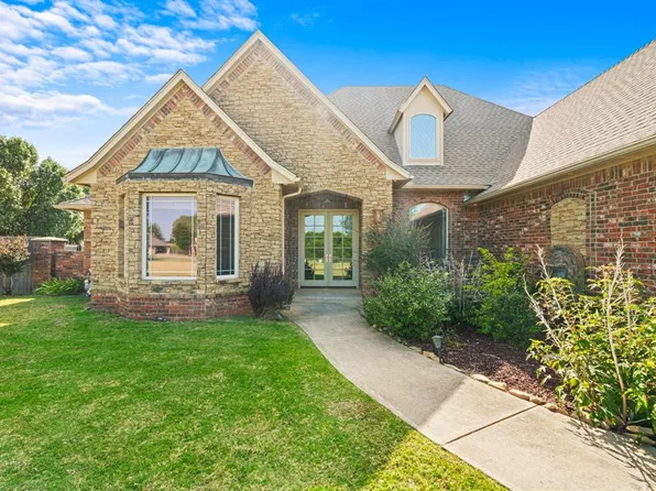 1109 Edinburrough Way, Mustang, OK 73064