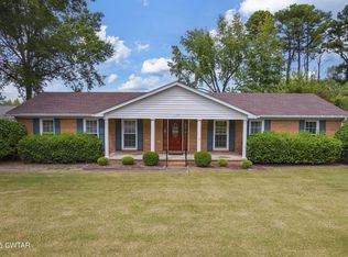 179 Fairway Blvd, Jackson, TN 38305