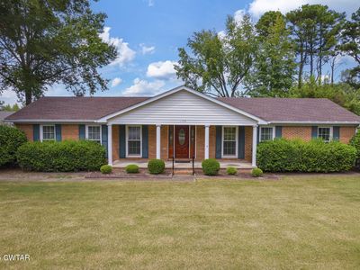 179 Fairway Blvd, Jackson, TN, 38305