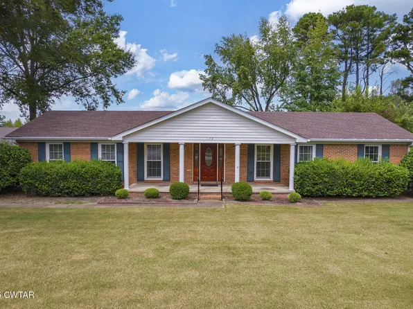 179 Fairway Blvd, Jackson, TN 38305