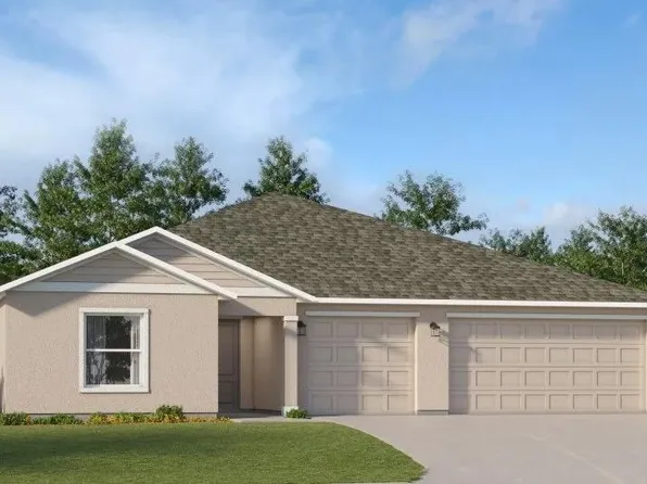 440 Parish DR, LEHIGH ACRES, FL 33936
